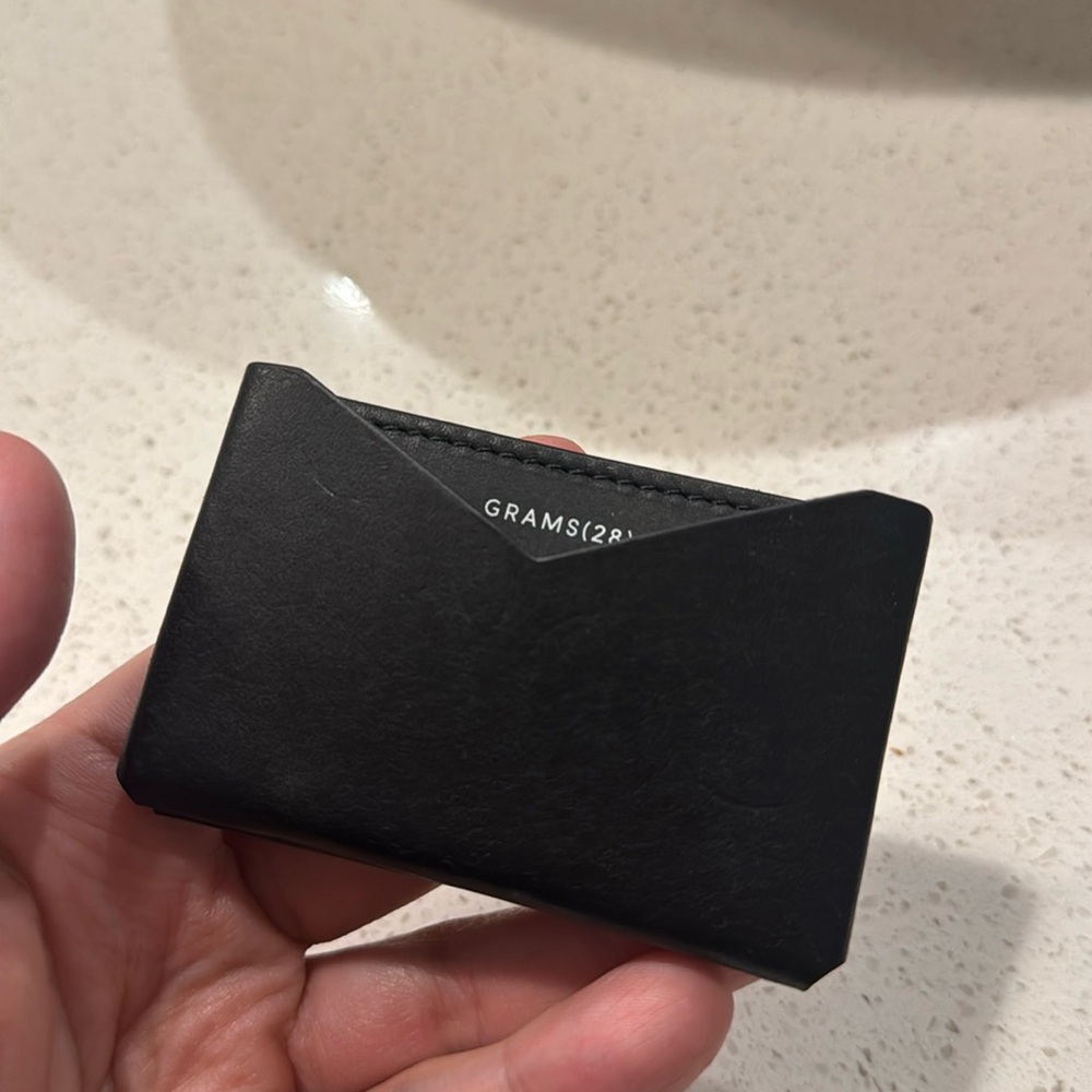 Grams 28 Card Holder
